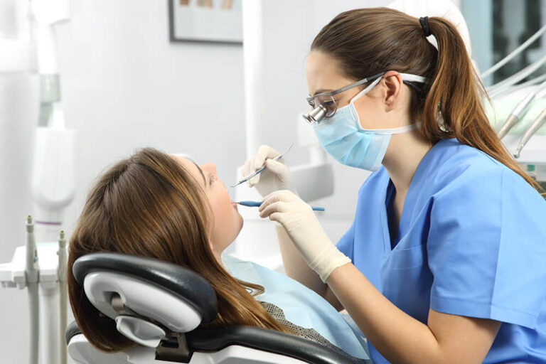 When to replace older dental work at West Bay Dental