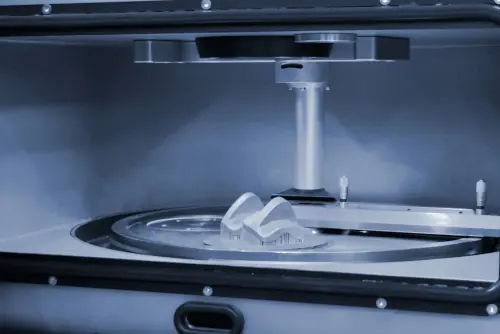 Dental 3D Printing in Panama City Beach, FL at West Bay Dental