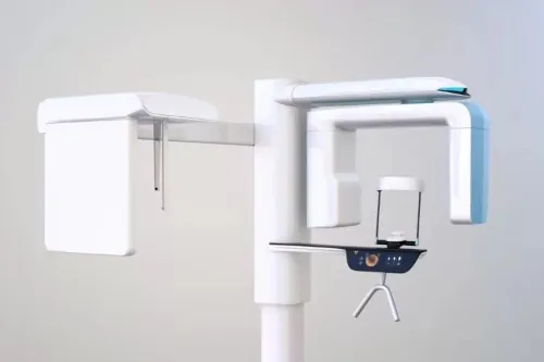 Cone-Beam Computed Tomography X-Ray in Panama City Beach, FL